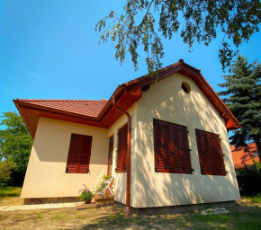 Eleonóra Villa